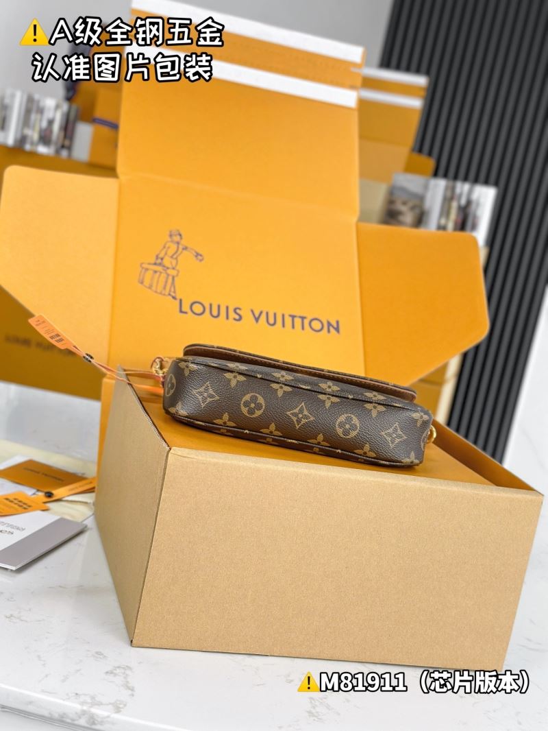 LV Satchel bags